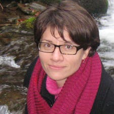 Фрилансер Олеся К. — Украина, Полтава. Специализация — Копирайтинг, Написание статей