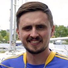 Заказчик Иван К. — Украина, Херсон.