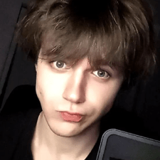 Freelancer Oleksandr K. — Ukraine, Odessa. Core skill — Audio & Video Editing, Video Advertising