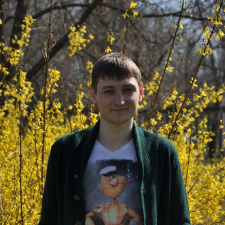 Freelancer Vitaly L. — Ukraina, Nikołajew.