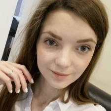 Freelancer Katerina K. — Ukraina, Zaporoże. Specjalizacja — Praca z klientami, Zarządzanie klientami i CRM