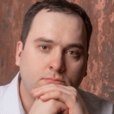 Yevgeny Kupriyanov