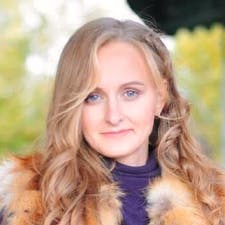 Катерина Курашова