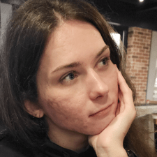 Фрилансер Alina Z. — Греция. Специализация — HTML и CSS верстка, Дизайн сайтов