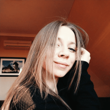 Freelancer Nina K. — Ukraina, Kijów. Specjalizacja — Projektowanie stron internetowych, Projektowanie aplikacji mobilnych