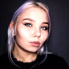 Фрилансер Мария К. — Украина, Киев. Специализация — Продвижение в социальных сетях (SMM), Услуги диктора
