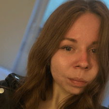 Freelancer Viktoriia K. — Ukraina, Czernihów. Specjalizacja — C#