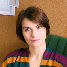 Заказчик Євгенія К. — Украина, Киев.