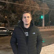 Фрилансер Dima S. — Украина, Запорожье. Специализация — Javascript и Typescript, Веб-программирование