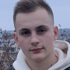 Фрилансер Роман К. — Украина, Ивано-Франковск. Специализация — Веб-программирование, Javascript и Typescript