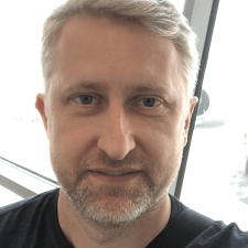 Denis Osadchiy