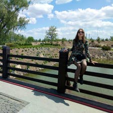Фрилансер Ирина К. — Украина, Харьков. Специализация — Продвижение в социальных сетях (SMM), Полиграфический дизайн