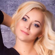 Фрилансер Anna K. — Украина. Специализация — Контекстная реклама, Реклама в социальных медиа