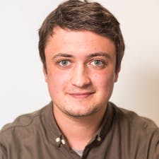Фрилансер Тарас К. — Україна, Коломия. Спеціалізація — Просування у соціальних мережах (SMM), E-mail маркетинг