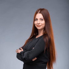 Freelancer Yuliana K. — Ukraine, Saporischschja. Fachgebiet — Social Media Werbung, Lead-Generierung & Vertrieb