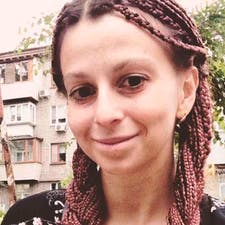 Юлиана Кушнир