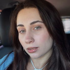 Freelancer Alina K. — Ukraina, Winnica. Specjalizacja — Copywriting, Edycja i korekta tekstu