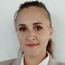 Freelancer Ivanna K. — Ukraine, Lwiw. Fachgebiet — Testing & QA