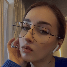 Фрилансер Marharyta K. — Украина, Львов. Специализация — Логотипы, Дизайн визиток