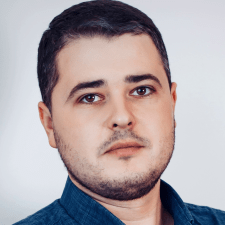 Фрилансер Sergey K. — Украина, Полтава. Специализация — HTML и CSS верстка, Javascript и Typescript