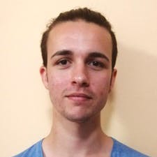Фрилансер Vlad P. — Болгария, София. Специализация — Аудио и видео монтаж, Python