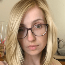 Freelancer Vita H. — Ukraine. Specialization — Social media marketing, Social media advertising