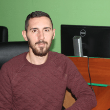 Фрилансер Дмитрий К. — Украина, Харьков. Специализация — Создание сайта под ключ, HTML и CSS верстка