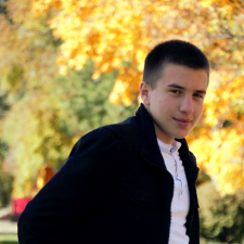 Фрилансер Александр К. — Украина, Покров.