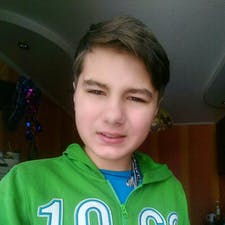 Фрилансер Роман К. — Украина, Киев. Специализация — Продвижение в социальных сетях (SMM), Создание сайта под ключ
