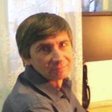Freelancer Vasily K. — Ukraina, Odessa. Specjalizacja — PHP, Programowanie stron internetowych