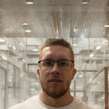 Freelancer Roman K. — Ukraina, Lwów. Specjalizacja — Projektowanie stron internetowych, Projektowanie interfejsów użytkownika (UI/UX)
