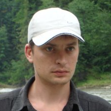 Freelancer Vasyl L. — Ukraina, Kijów. Specjalizacja — Edycja audio i wideo, Reklama wideo