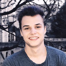 Freelancer Vladislav K. — Ukraine, Kyiv. Core skill — HTML & CSS, Javascript and Typescript