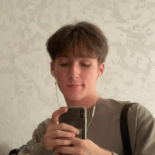 Фрилансер Даниїл К. — Украина, Одесса. Специализация — Дизайн сайтов, Баннеры