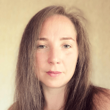 Freelancer Lyubov P. — Ukraina, Charków. Specjalizacja — Usługi księgowe