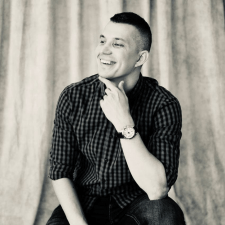 Freelancer Aleksandr K. — Ukraina, Krzywego Rogu.