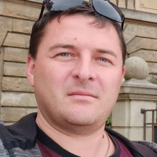 Фрилансер Ігор Б. — Украина, Винница. Специализация — Создание сайта под ключ, Баннеры