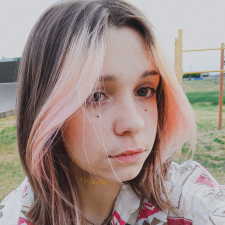 Freelancer Vika M. — Ukraina, Krzywego Rogu. Specjalizacja — C#, C#