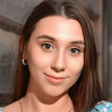 Фрилансер Анастасія К. — Украина, Киев. Специализация — Продвижение в социальных сетях (SMM)