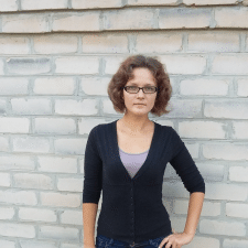 Фрилансер Daria K. — Украина, Мелитополь. Специализация — Копирайтинг, Рерайтинг
