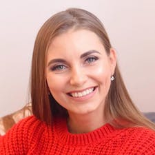 Freelancer Anastasiia K. — Stany Zjednoczone, Miami. Specjalizacja — Menedżer treści