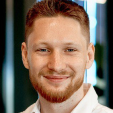 Client Viktor K. — Ukraine, Kyiv.