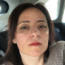 Mariia Tsovta