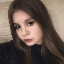Freelancer Katya K. — Ukraina, Krzywego Rogu. Specjalizacja — Tłumaczenie tekstów, Język angielski