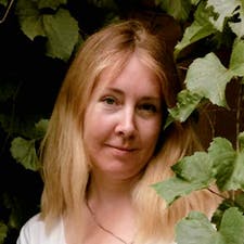 Фрилансер Светлана П. — Украина, Ирпень. Специализация — Копирайтинг