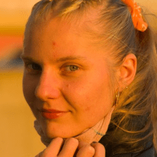 Freelancer Yuliia O. — Ukraina, Charków. Specjalizacja — Usługi prawne, Pisanie artykułów