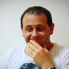 Фрилансер Константин И. — Украина, Одесса. Специализация — Python, Автоматизация управления предприятием