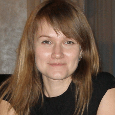 Фрилансер Катерина М. — Украина, Житомир. Специализация — Рерайтинг, Копирайтинг