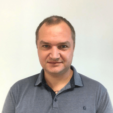 Client Vitaliy K. — Ukraine, Borispol.