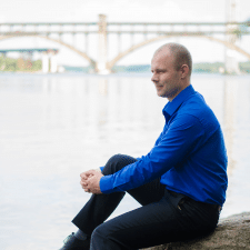 Фрилансер Vitaliy K. — Украина, Запорожье. Специализация — HTML и CSS верстка, Javascript и Typescript